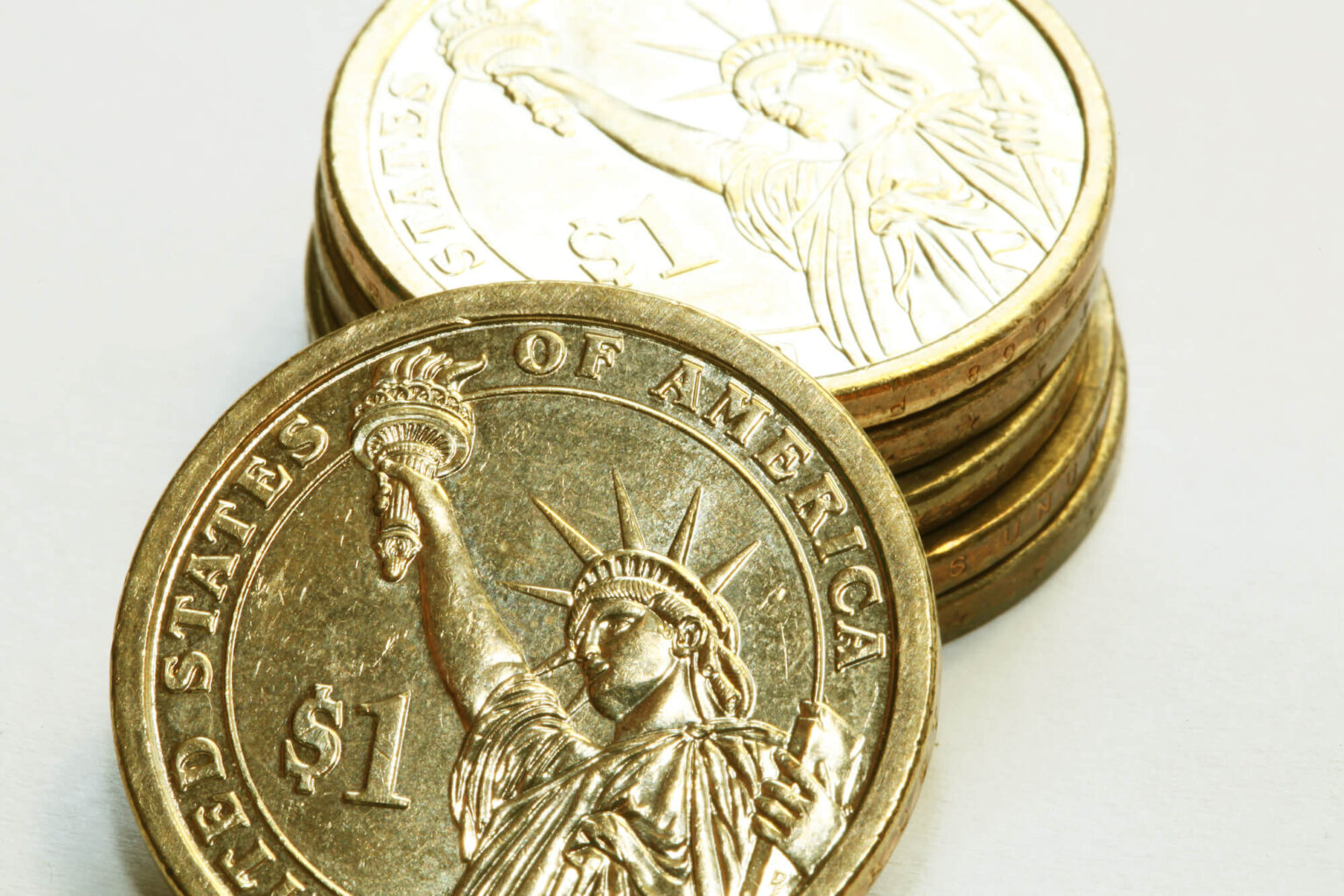 How Much Is A Gold Plated Quarter Worth?
